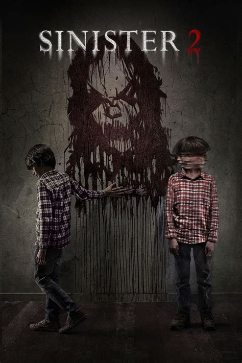 streaming Sinister 2